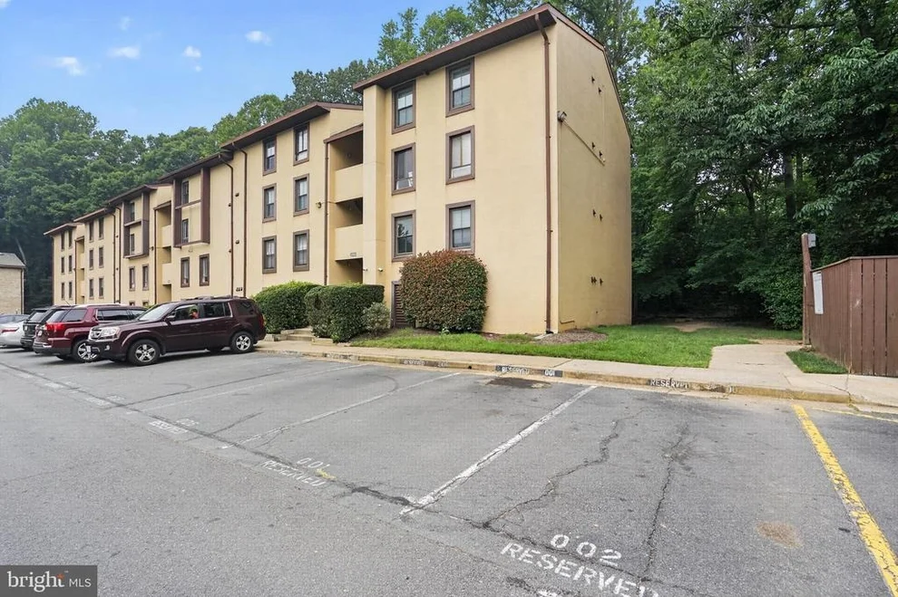 Unit for sale at 2200 CASTLE ROCK SQUARE, RESTON, VA 20191