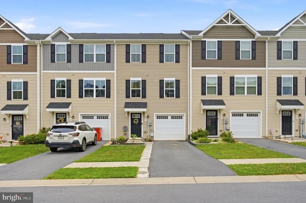Unit for sale at 23 WIGGLES COURT, MARTINSBURG, WV 25403