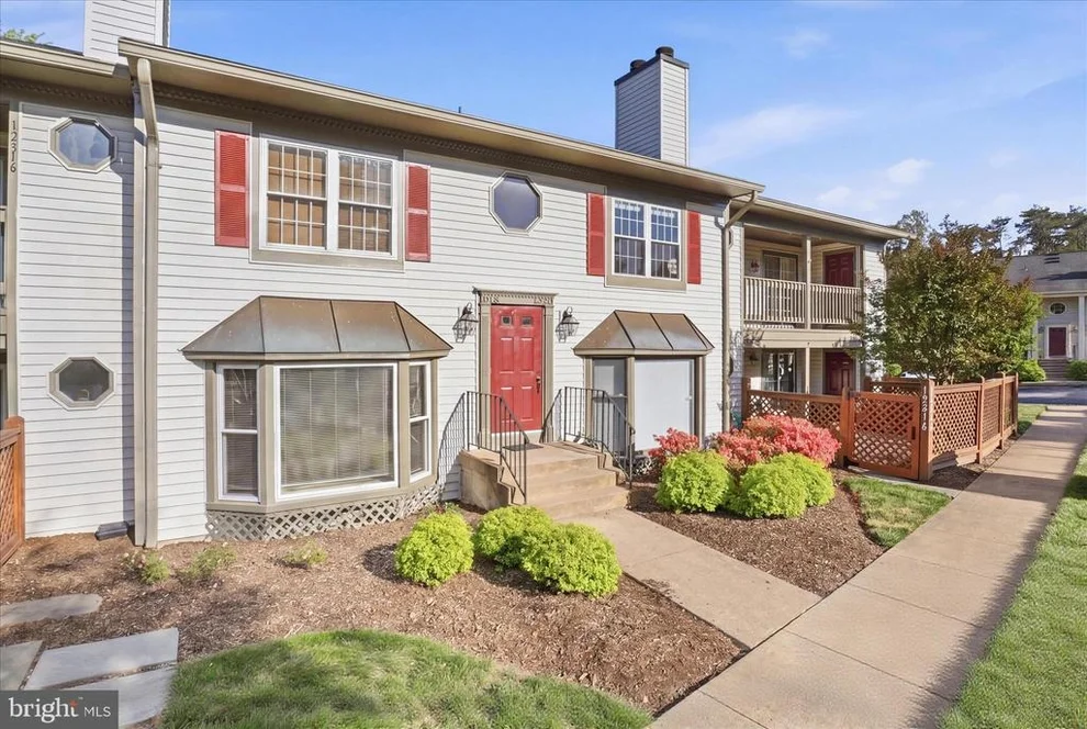 Unit for sale at 12318 WADSWORTH WAY, WOODBRIDGE, VA 22192