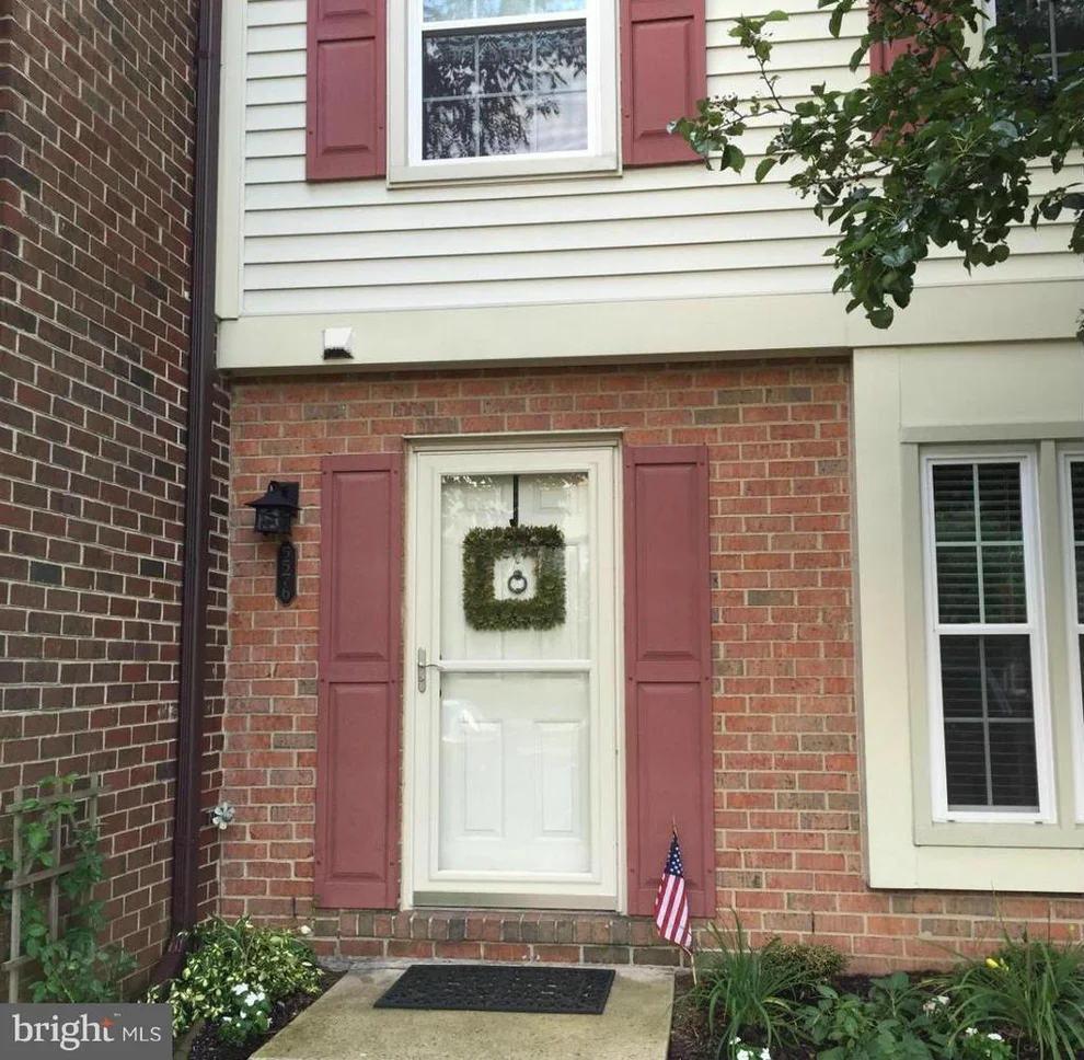 Unit for sale at 5576 FIRST STATESMAN LANE, ALEXANDRIA, VA 22312