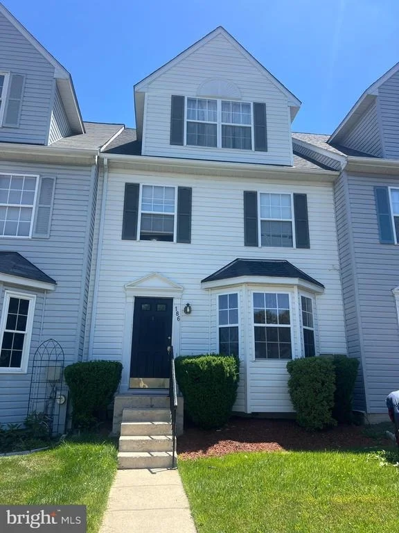 Unit for sale at 186 LANGDON FARM CIRCLE, ODENTON, MD 21113