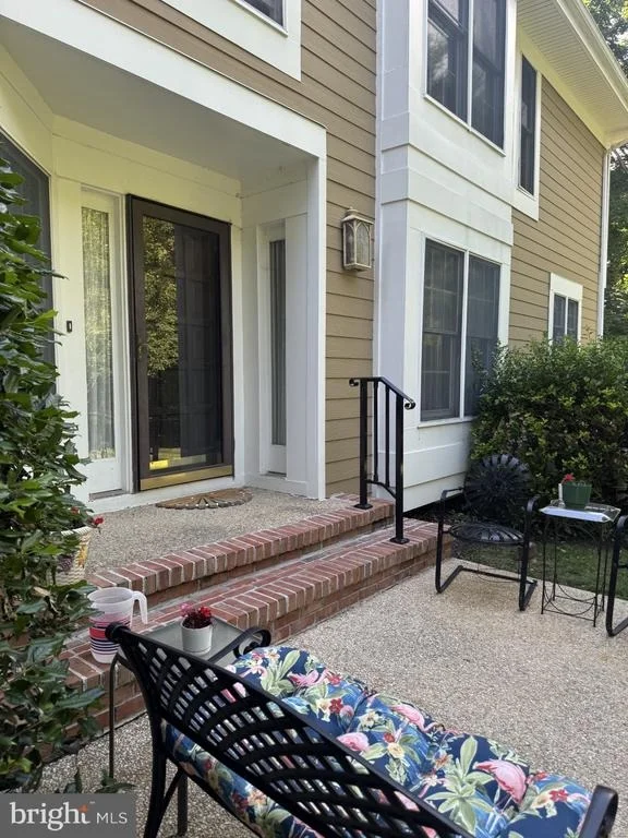 Unit for sale at 51 RIVER OAKS CIRCLE, PIKESVILLE, MD 21208