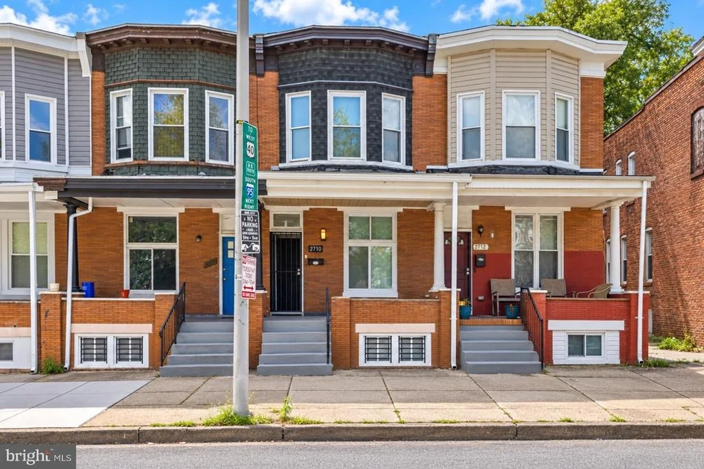 Unit for sale at 2770 THE ALAMEDA, BALTIMORE, MD 21218