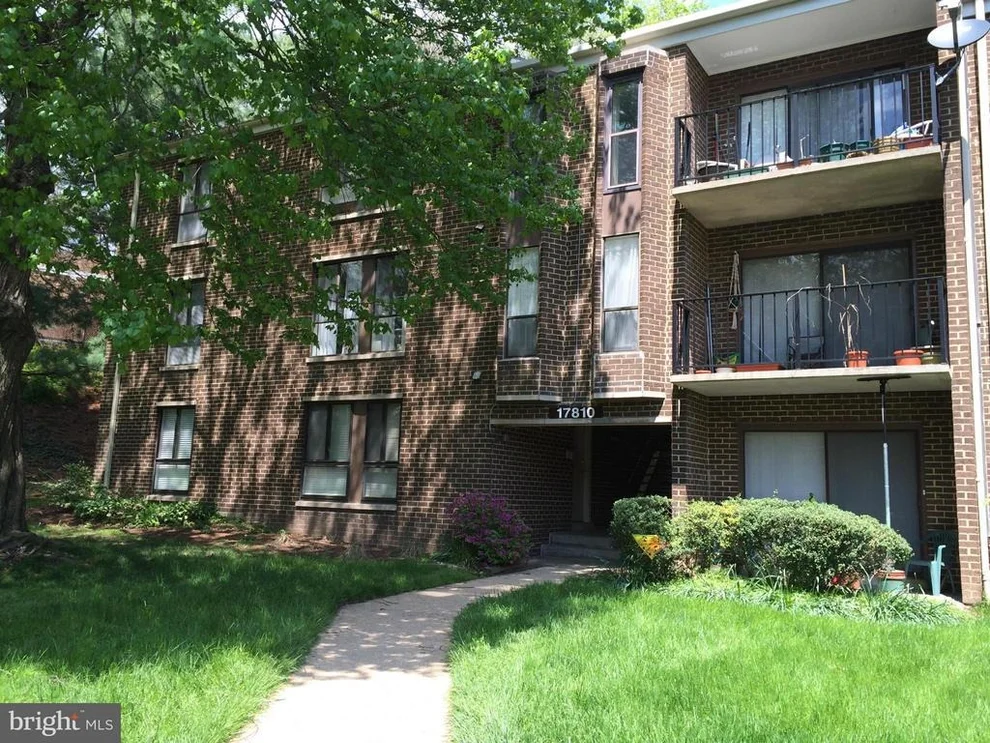 Unit for sale at 17810 BUEHLER ROAD, OLNEY, MD 20832