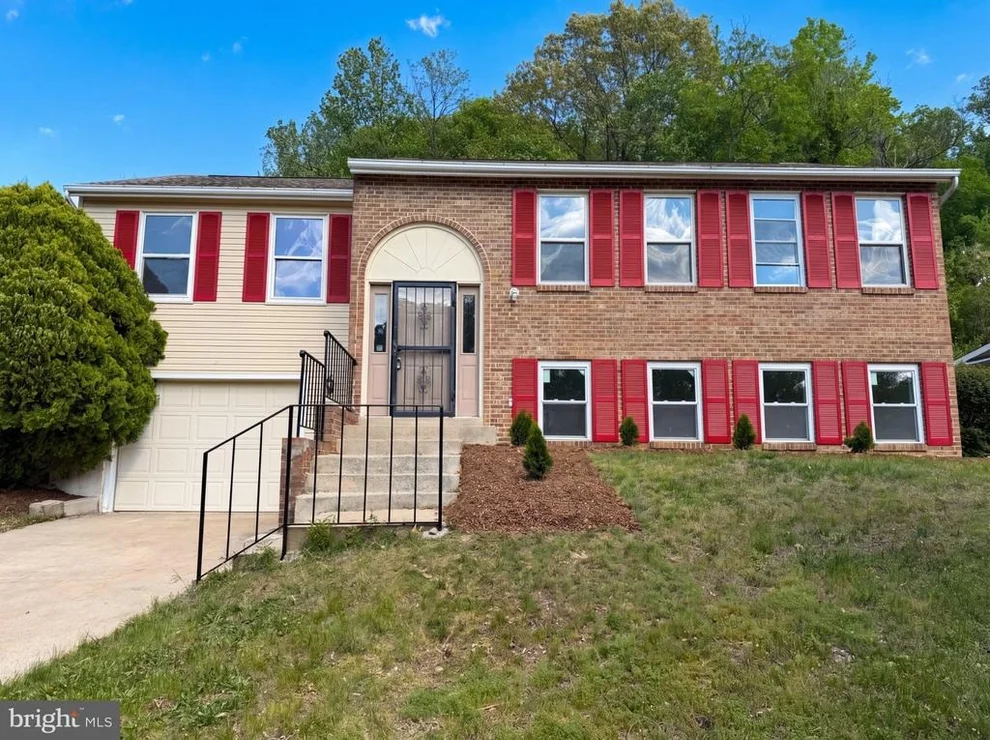 Unit for sale at 12708 LAMPTON LANE, FORT WASHINGTON, MD 20744