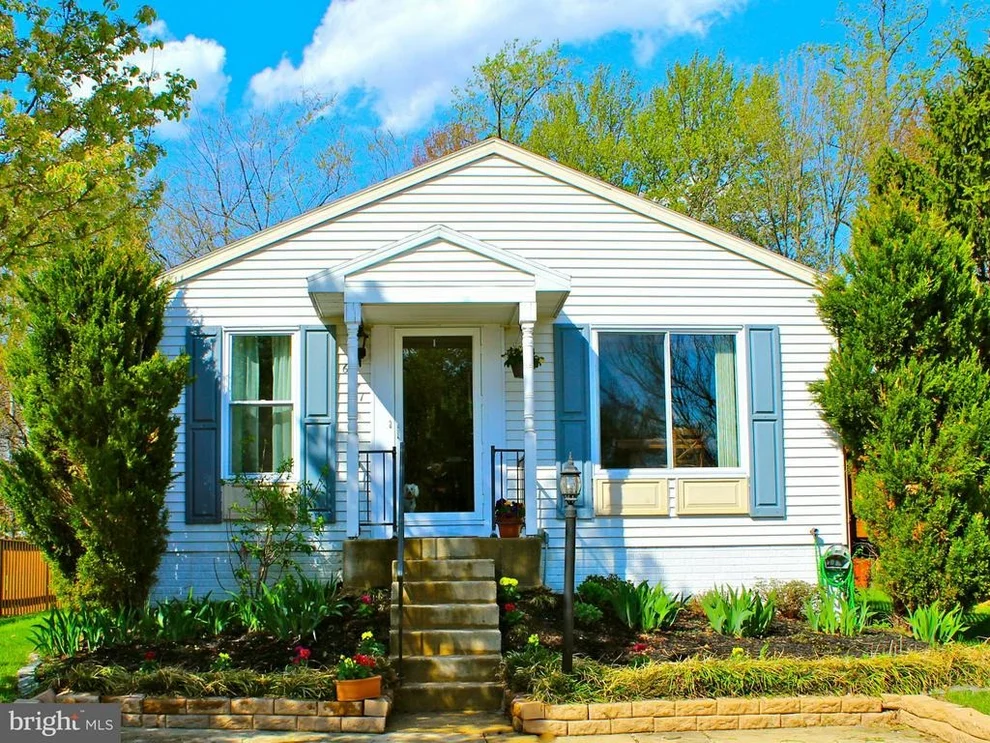Unit for sale at 6471 OLD HIGHGATE DRIVE, ELKRIDGE, MD 21075