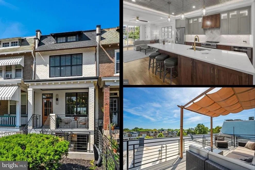 Unit for sale at 1840 MASSACHUSETTS AVENUE SE, WASHINGTON, DC 20003