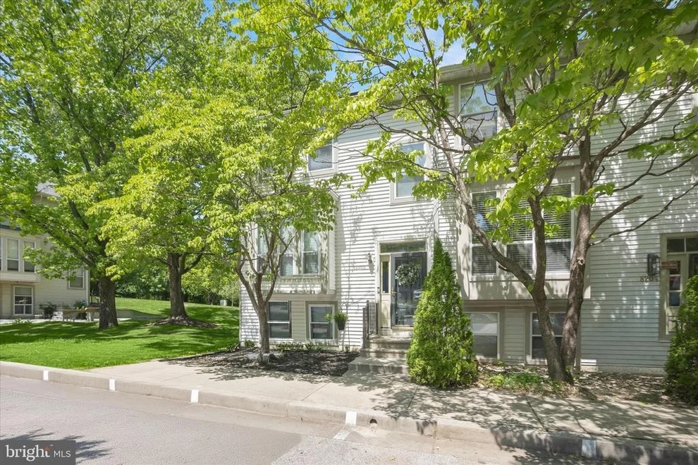 Unit for sale at 8206 TALL TREES COURT, ELLICOTT CITY, MD 21043