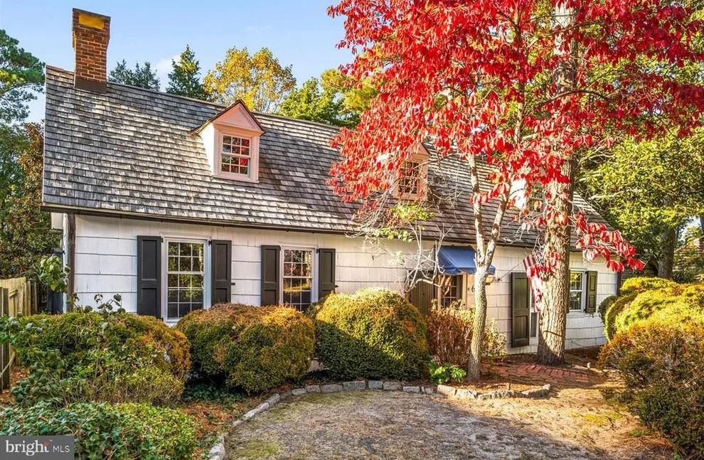 Unit for sale at 69 HENLOPEN AVENUE, REHOBOTH BEACH, DE 19971