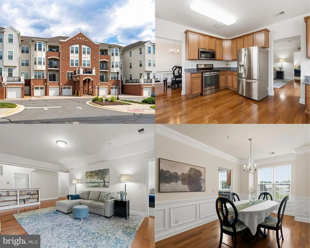 Unit for sale at 10275 FOUNTAIN CIRCLE, MANASSAS, VA 20110