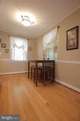 Unit for sale at 3066 ABINGDON STREET S, ARLINGTON, VA 22206