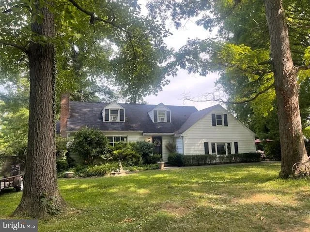 Unit for sale at 3 PORTER COURT, ASHTON, MD 20861