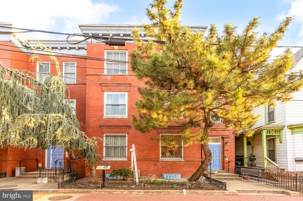 Unit for sale at 512 U STREET NW, WASHINGTON, DC 20001