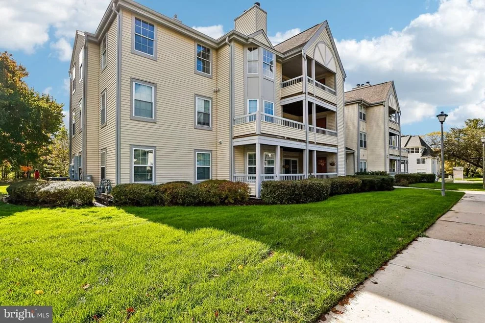 Unit for sale at 109 DELAMERE DRIVE, PRINCETON, NJ 08540