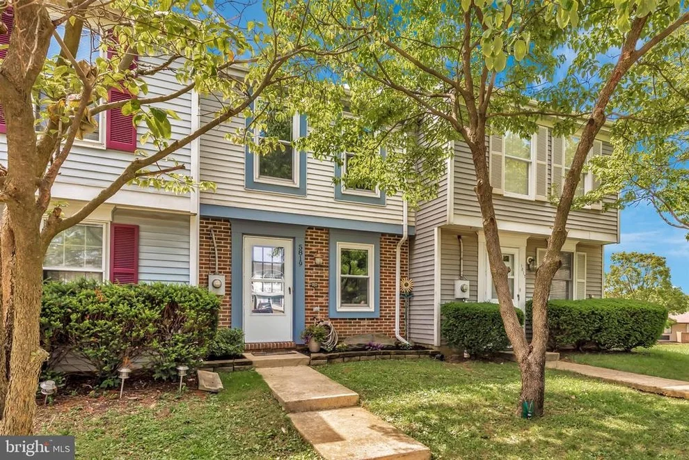 Unit for sale at 5819 WHITFIELD COURT, FREDERICK, MD 21703