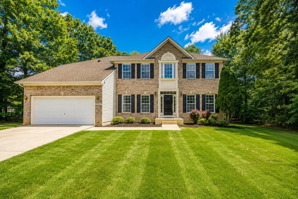 Unit for sale at 17916 MERINO DRIVE, ACCOKEEK, MD 20607