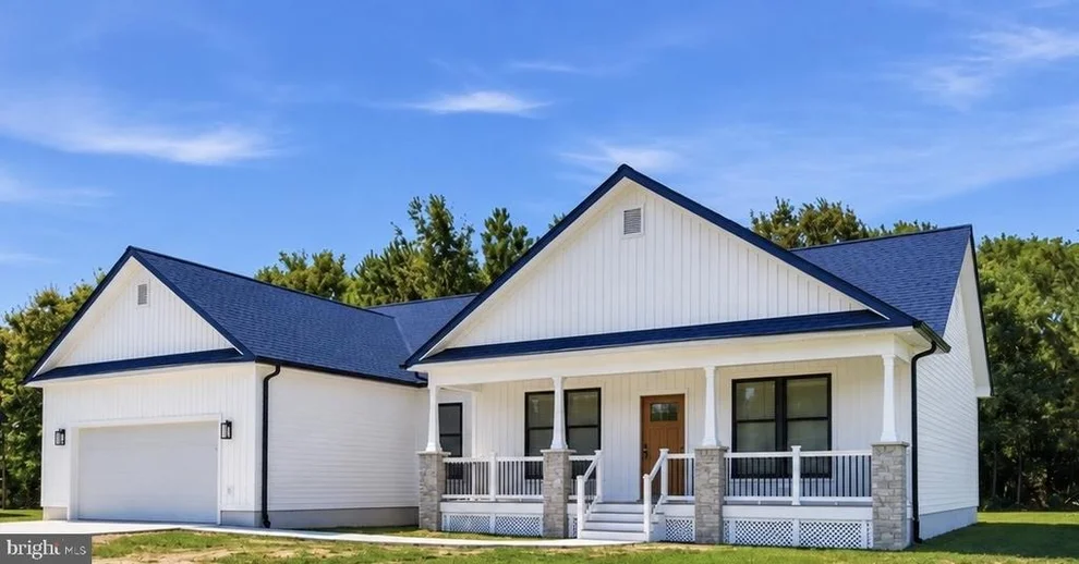 Unit for sale at 04 007913 map 58 HAVERCAMP ROAD, PRESTON, MD 21655
