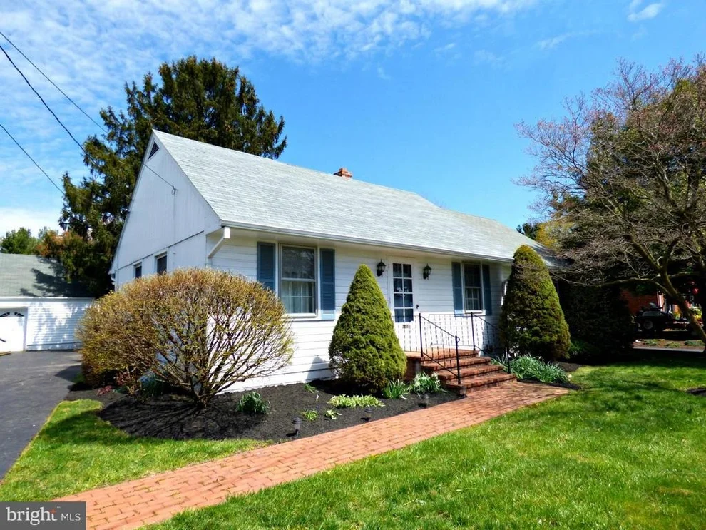 Unit for sale at 703 PARK AVENUE, MOUNT AIRY, MD 21771
