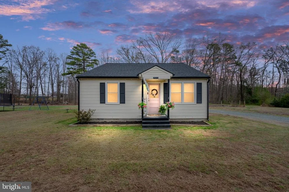 Unit for sale at 2623 JEFFERSON HIGHWAY, LOUISA, VA 23093