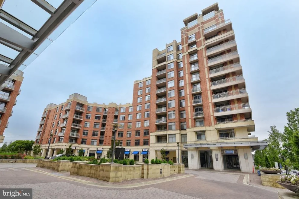 Unit for sale at 3600 S GLEBE ROAD, ARLINGTON, VA 22202