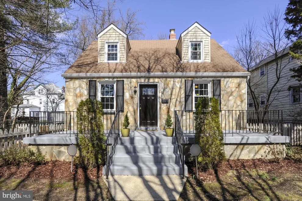 Unit for sale at 4702 OLIVER STREET, RIVERDALE, MD 20737