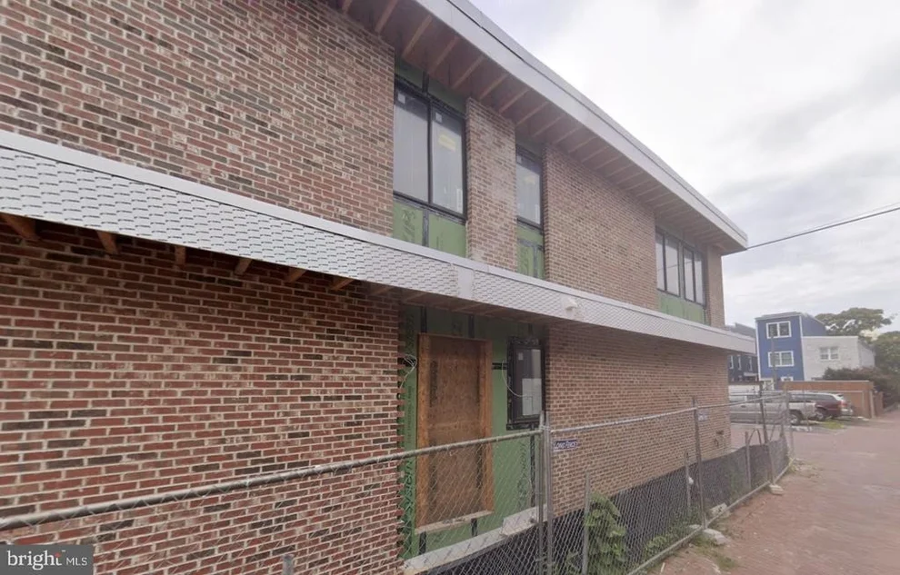 Unit for sale at 1661 EBENEZER COURT SE, WASHINGTON, DC 20003