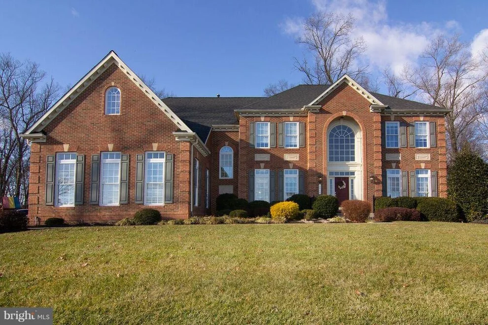 Unit for sale at 4512 SUN BERRY DRIVE, FINKSBURG, MD 21048
