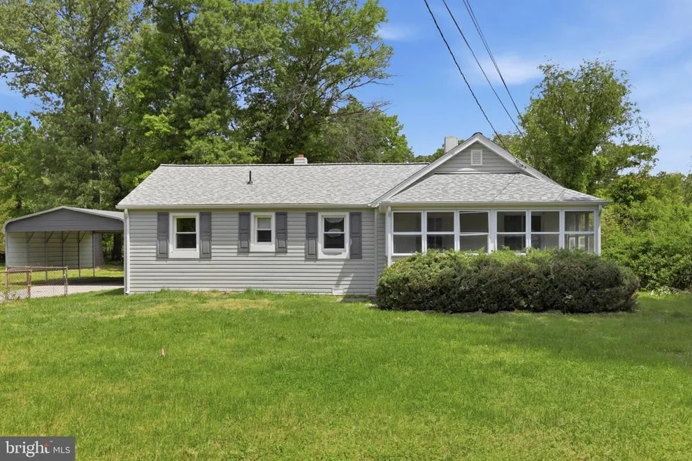 Unit for sale at 7725 WILLS LANE, FORT WASHINGTON, MD 20744