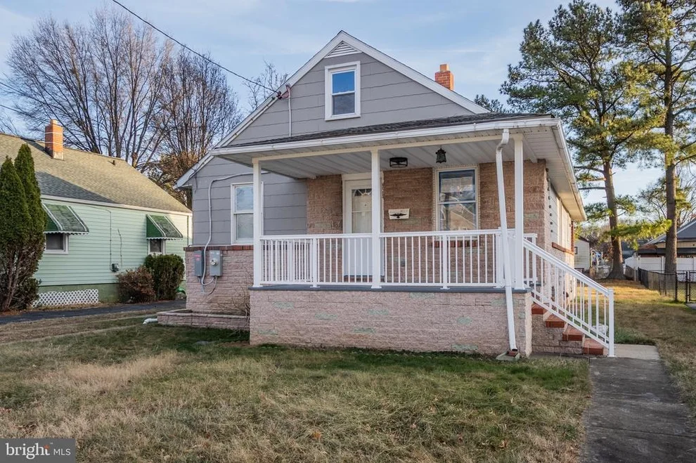 Unit for sale at 939 MARTIN ROAD, ESSEX, MD 21221