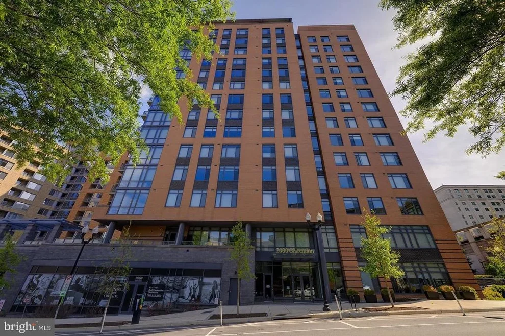 Unit for sale at 2000 CLARENDON BOULEVARD, ARLINGTON, VA 22201