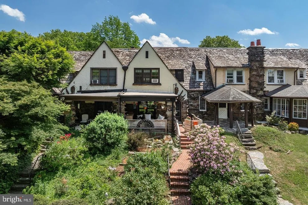 Unit for sale at 138 EDGEHILL ROAD, BALA CYNWYD, PA 19004