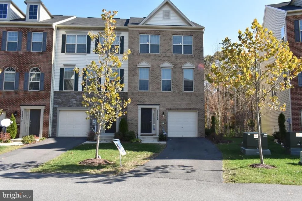 Unit for sale at 15402 LADY LAUREN LANE, BRANDYWINE, MD 20613