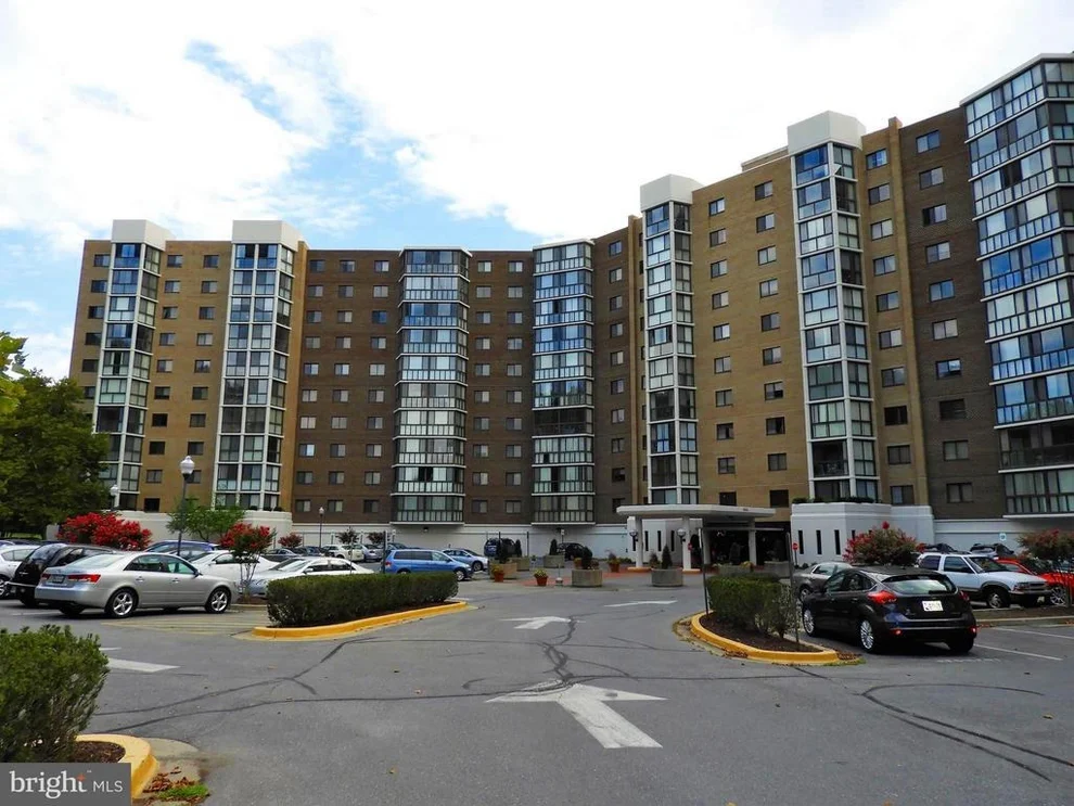 Unit for sale at 15100 INTERLACHEN DRIVE, SILVER SPRING, MD 20906