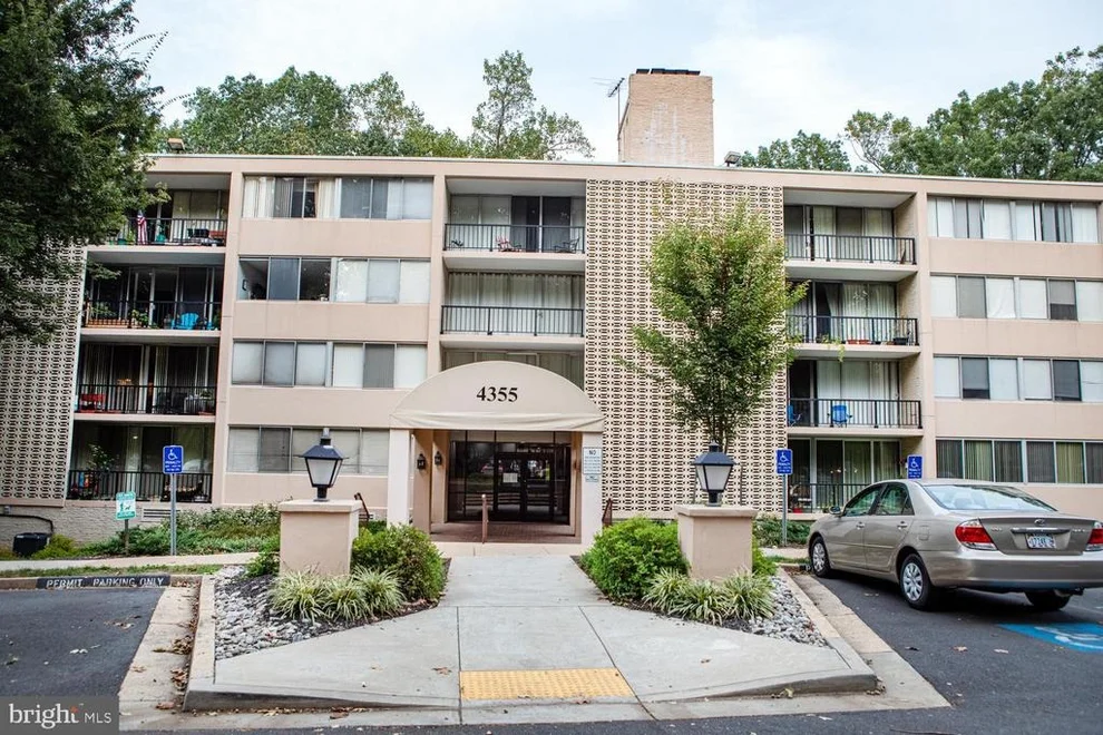 Unit for sale at 4355 IVYMOUNT COURT, ANNANDALE, VA 22003