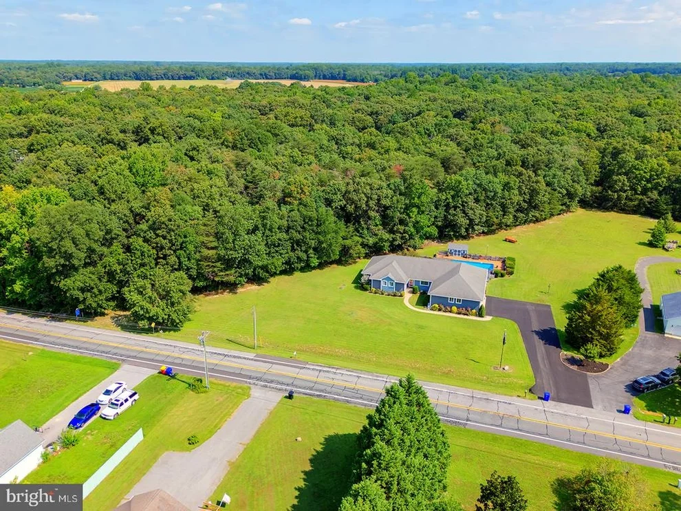 Unit for sale at 549 ABBOTTS POND ROAD, GREENWOOD, DE 19950