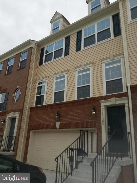 Unit for sale at 7505 BRIARGROVE LANE, GLEN BURNIE, MD 21060
