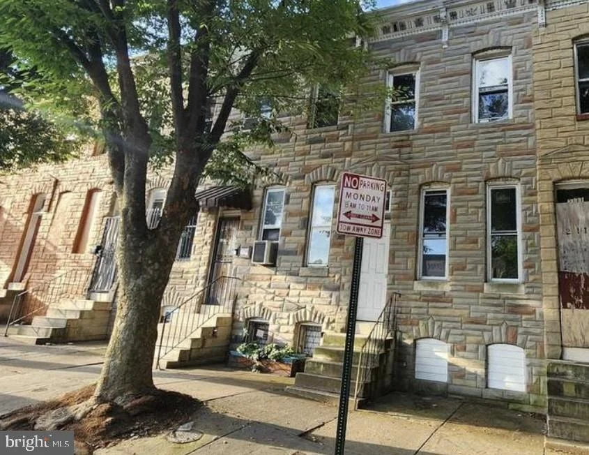 Unit for sale at 2109 W LEXINGTON STREET, BALTIMORE, MD 21223
