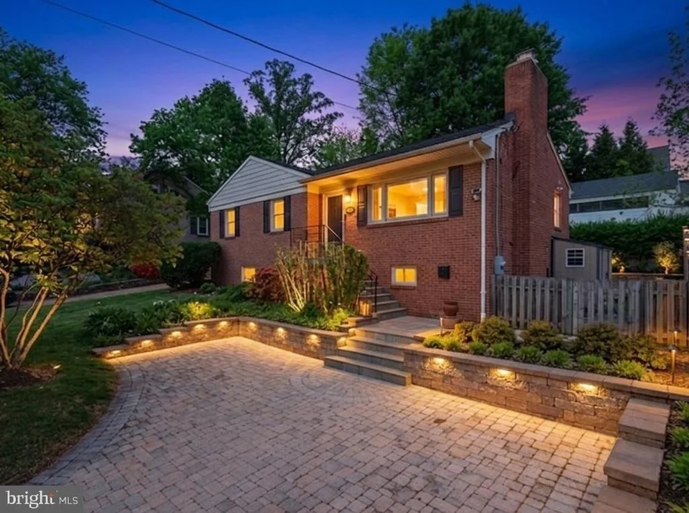 Unit for sale at 5505 MCKINLEY STREET, BETHESDA, MD 20817