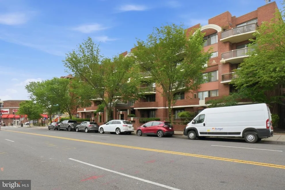 Unit for sale at 2320 WISCONSIN AVENUE NW, WASHINGTON, DC 20007
