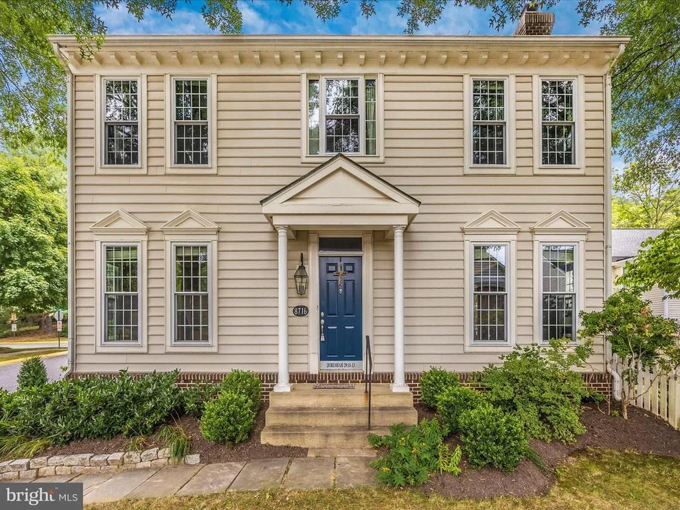 Unit for sale at 8716 LAUREL VALLEY LANE, MONTGOMERY VILLAGE, MD 20886