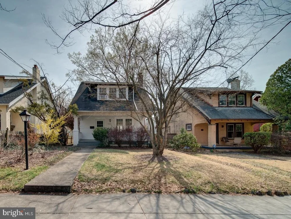Unit for sale at 5463 NEBRASKA AVENUE NW, WASHINGTON, DC 20015