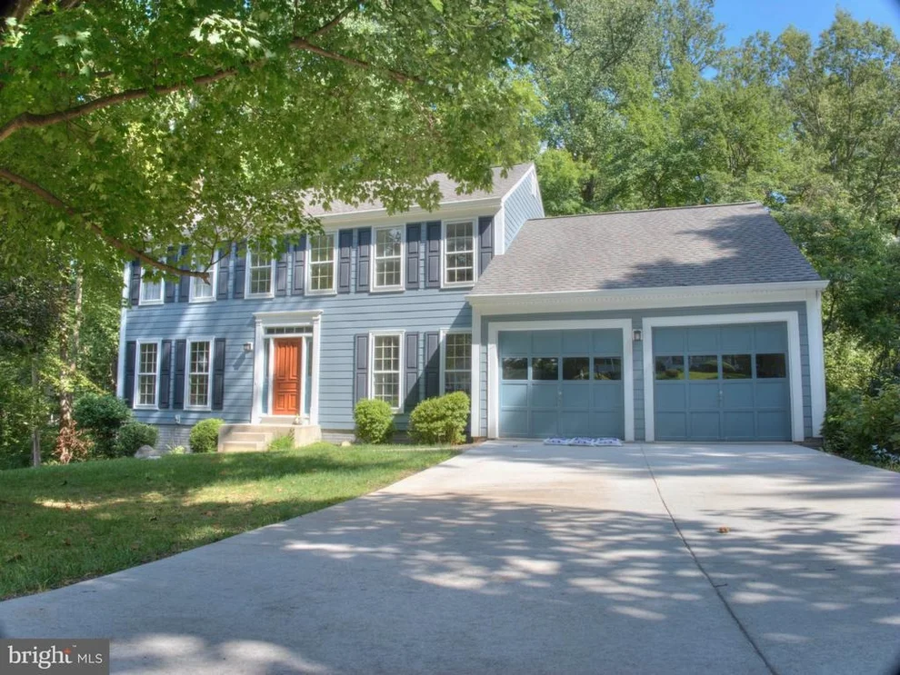 Unit for sale at 11607 AUBURN GROVE COURT, RESTON, VA 20194