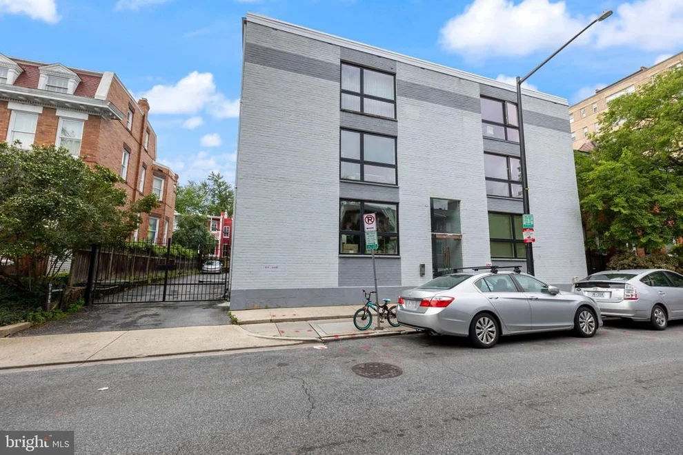 Unit for sale at 1514 NEWTON STREET NW, WASHINGTON, DC 20010