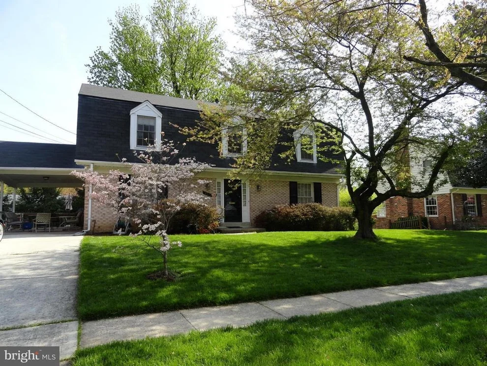 Unit for sale at 8517 VICTORY LANE, POTOMAC, MD 20854