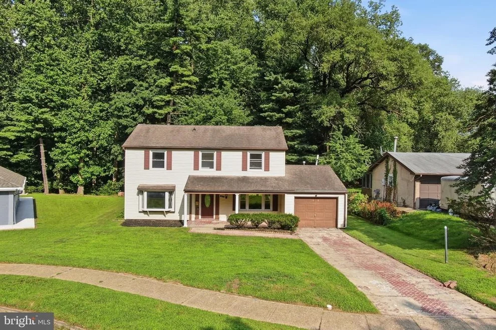 Unit for sale at 14 POPPY TURN, WILLINGBOROUGH, NJ 08046