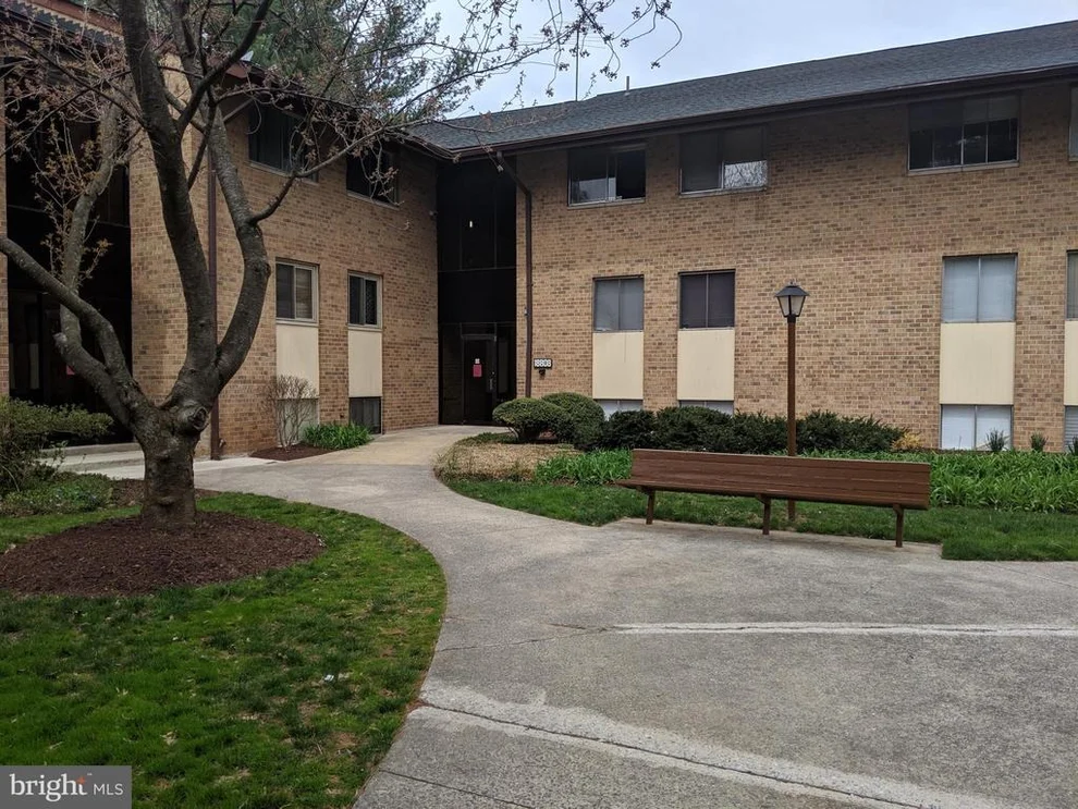 Unit for sale at 18808 WALKERS CHOICE ROAD, MONTGOMERY VILLAGE, MD 20886