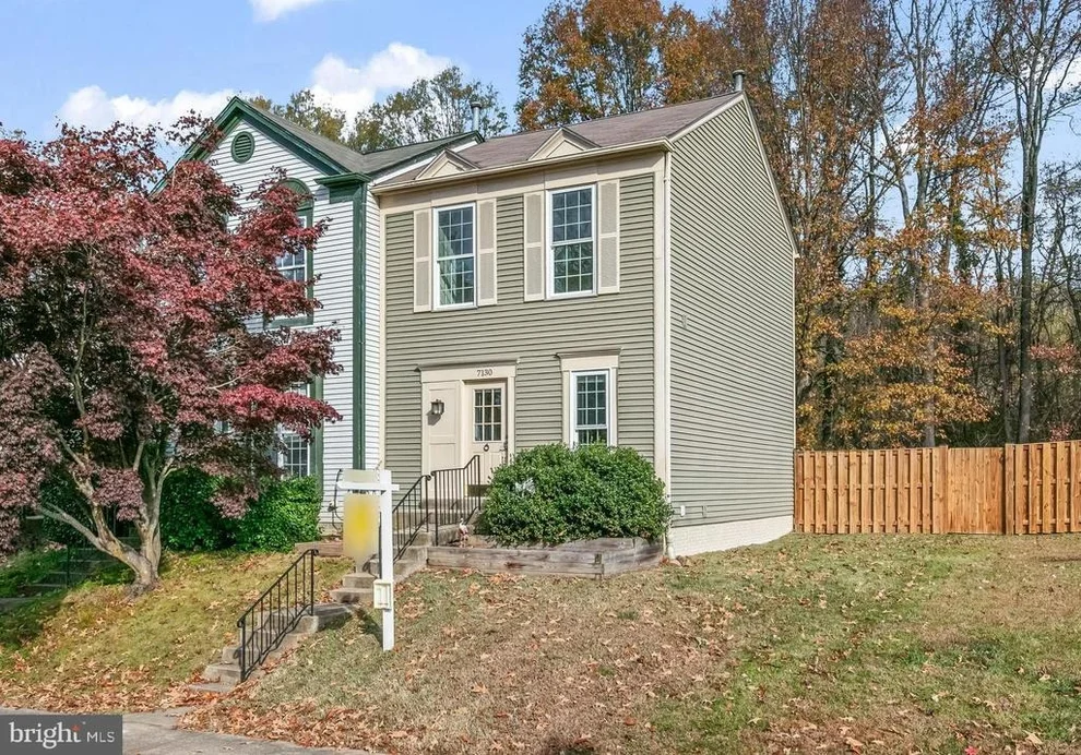 Unit for sale at 7130 WESTFIELD COURT, ALEXANDRIA, VA 22306