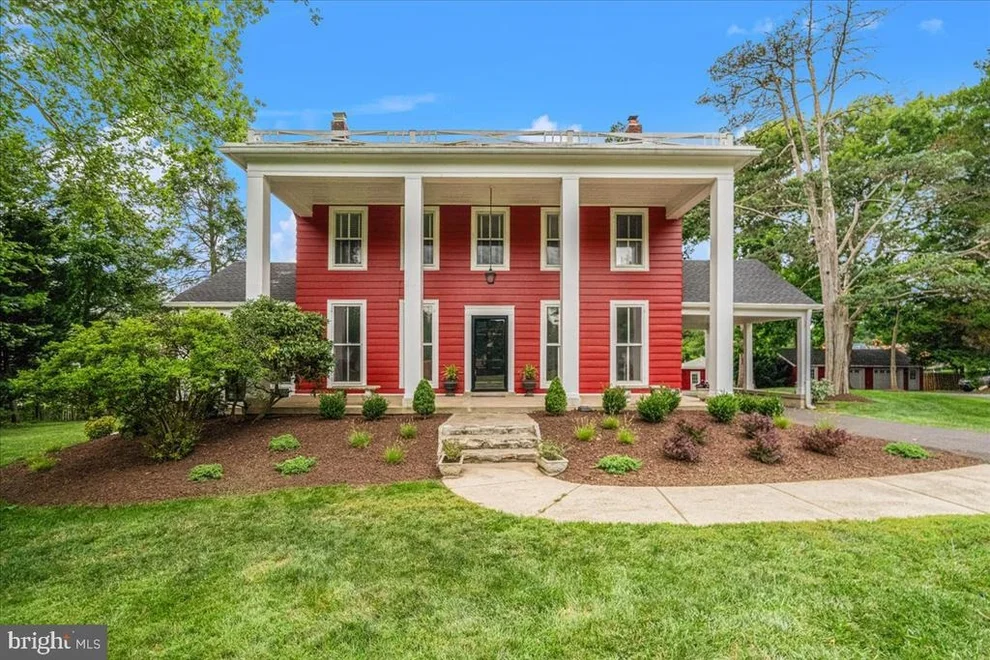 Unit for sale at 1401 AINTREE DRIVE, ROCKVILLE, MD 20850