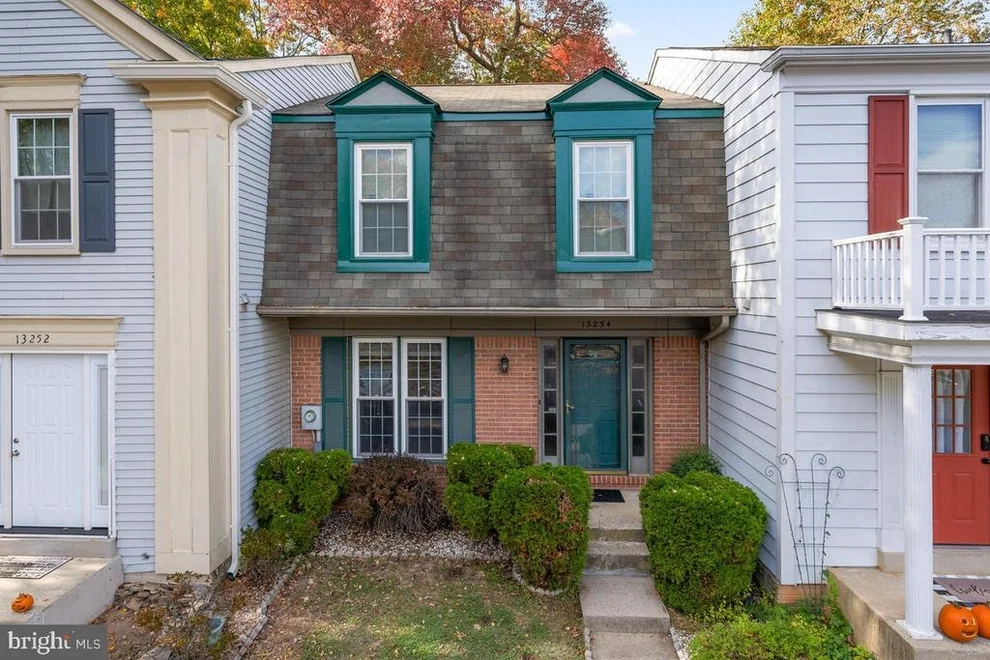 Unit for sale at 13254 COUNTRY RIDGE DRIVE, GERMANTOWN, MD 20874