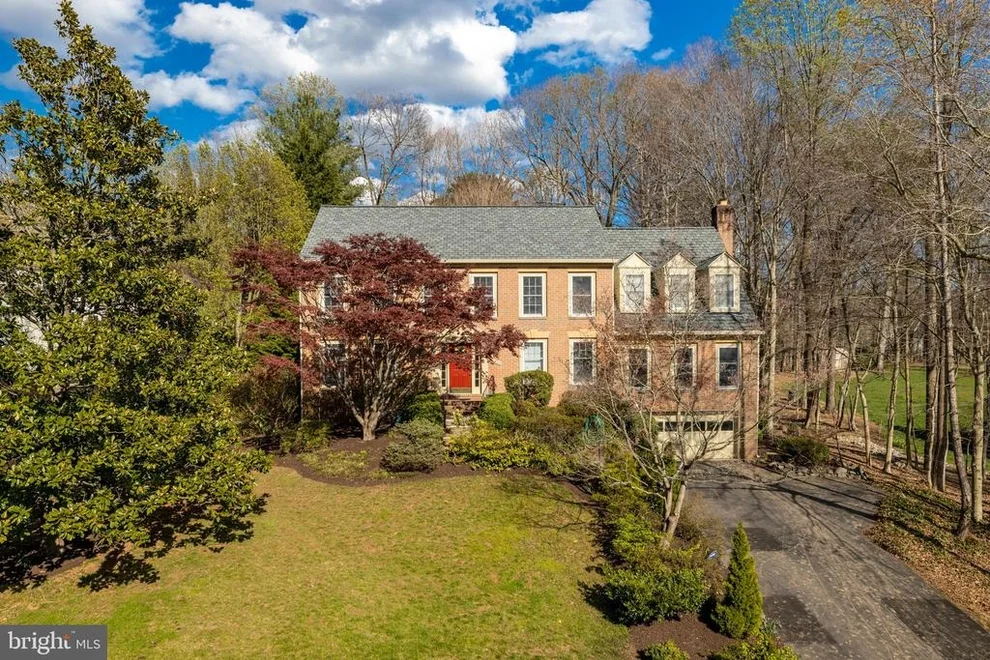 Unit for sale at 6803 SPOUT LANE, FAIRFAX STATION, VA 22039